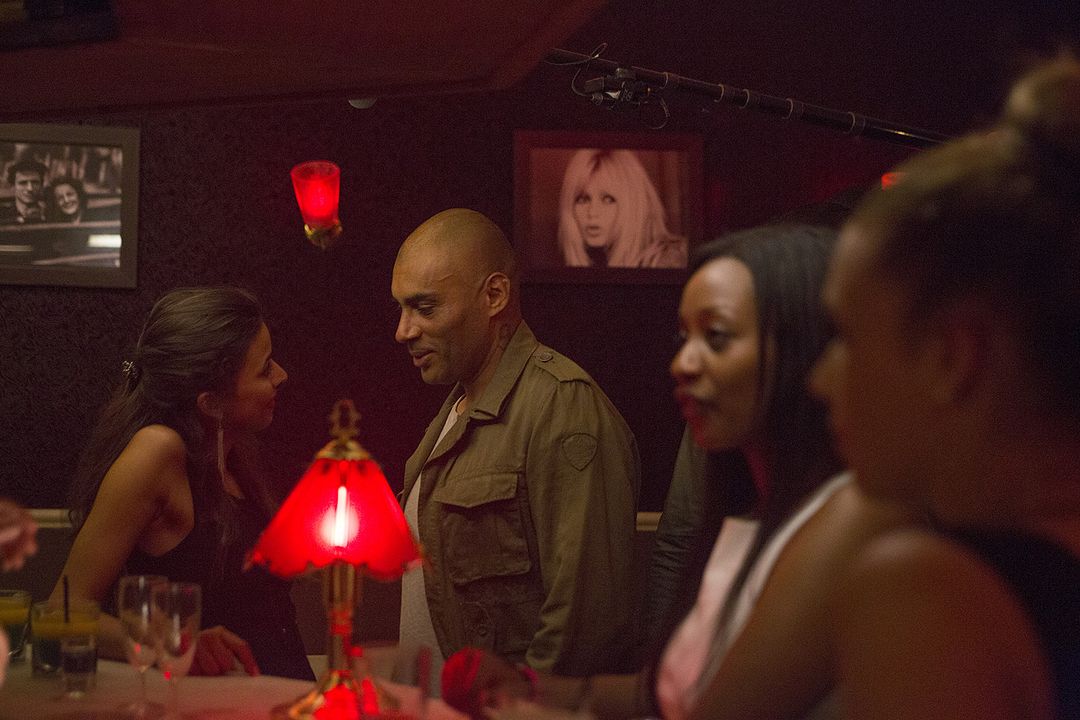 Foto Jean-Michel Correia