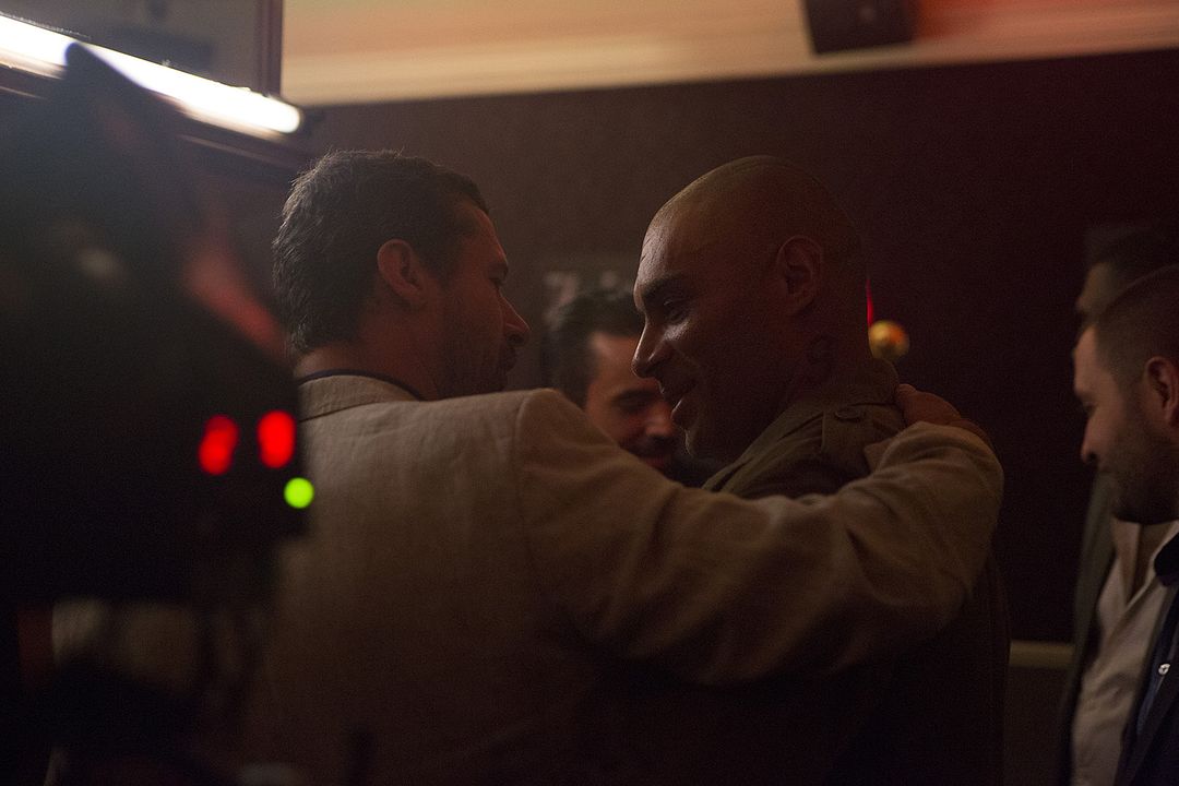 Foto Jean-Michel Correia