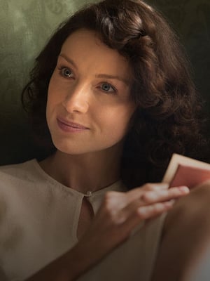 Cartel Caitriona Balfe