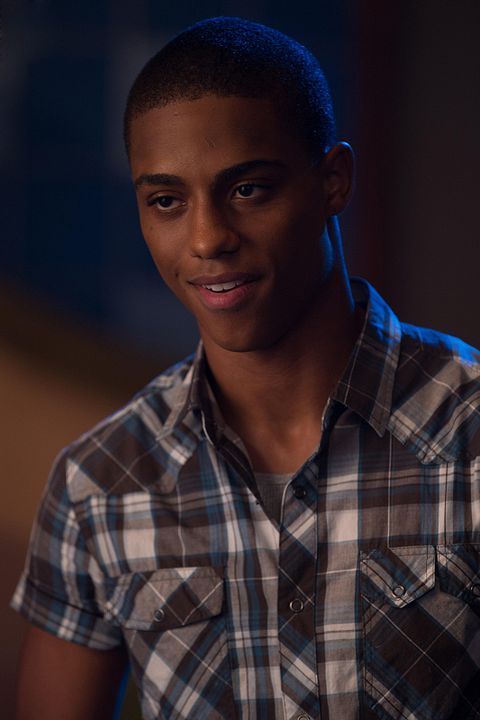 Las farsantes : Foto Keith Powers