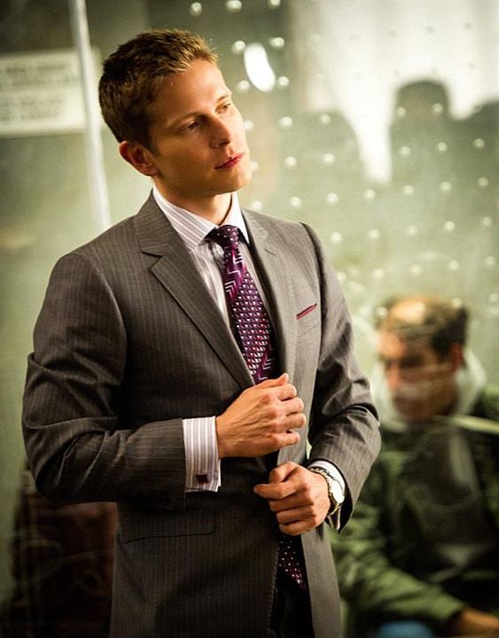 The Good Wife : Foto Matt Czuchry