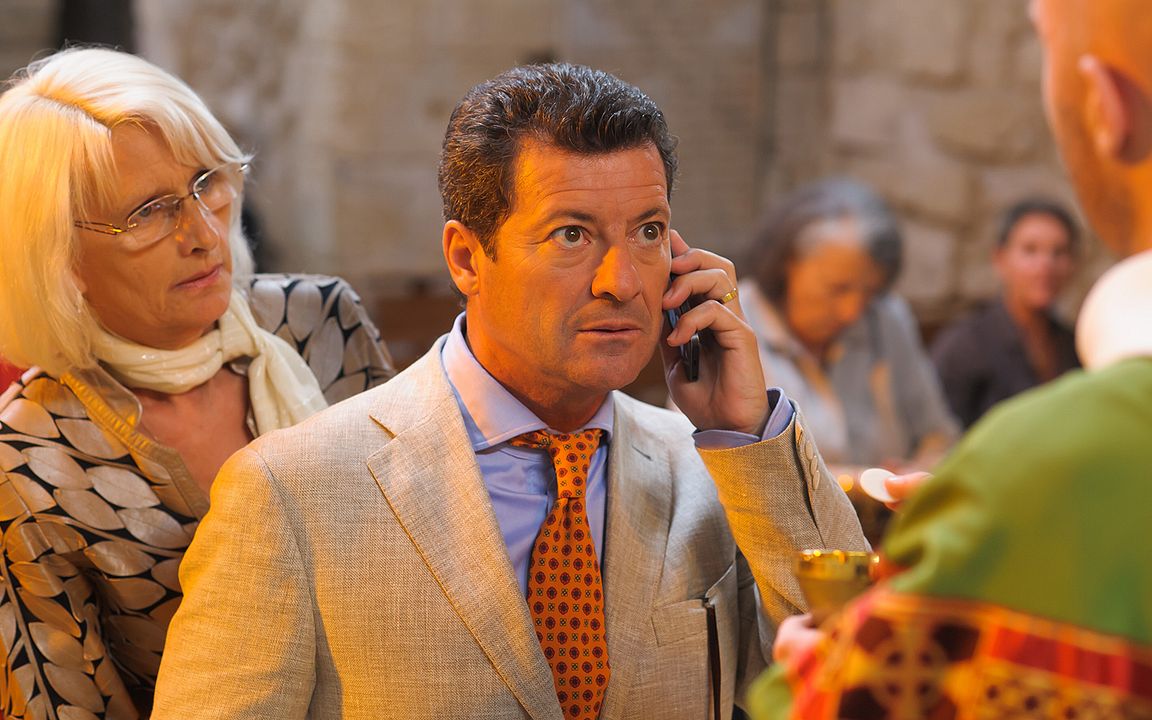 Foto Francis Ginibre