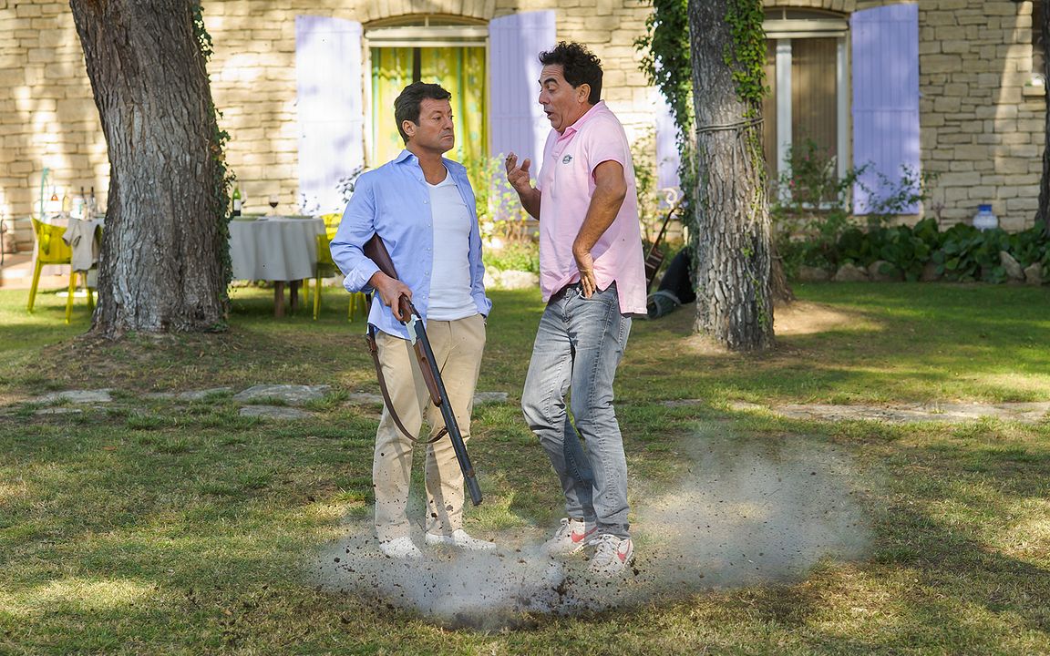 Foto Francis Ginibre