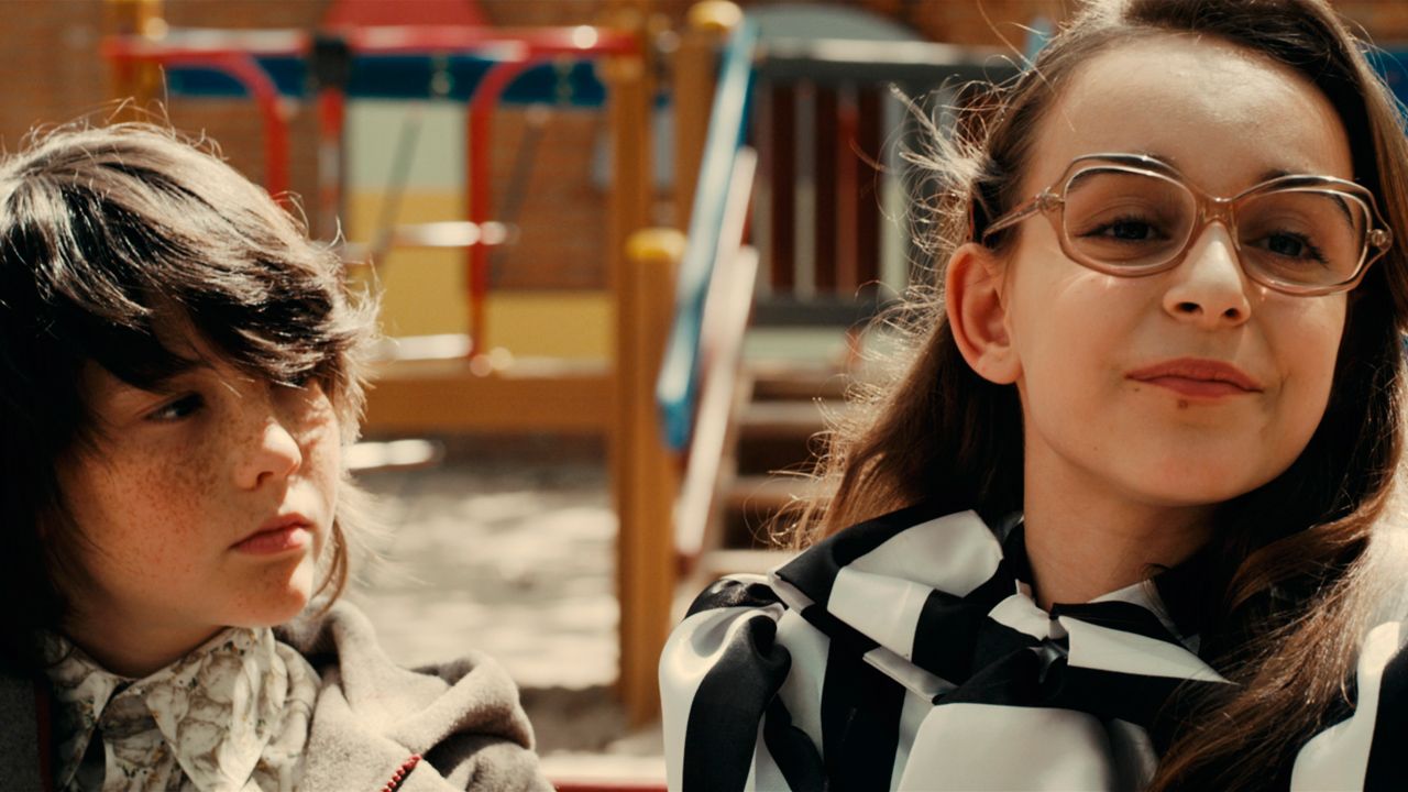 El amor me queda grande : Foto