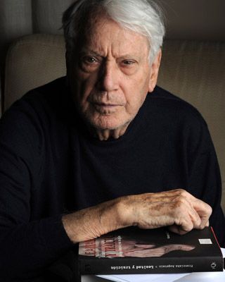 Cartel Jorge Semprún