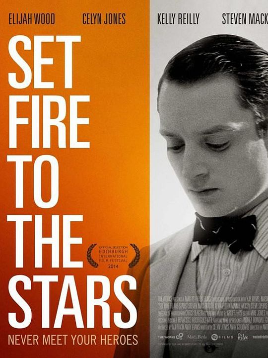 Set Fire to the Stars : Cartel
