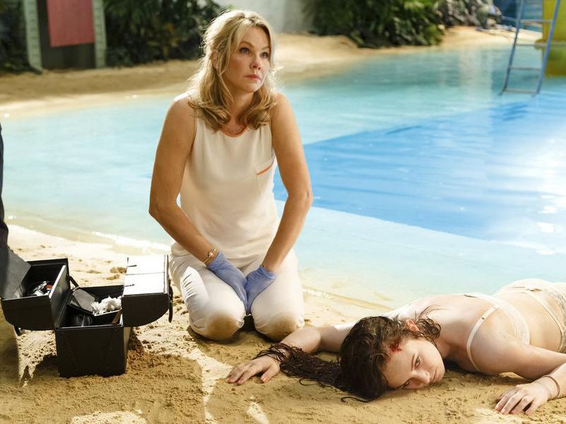 Ascension : Foto Andrea Roth