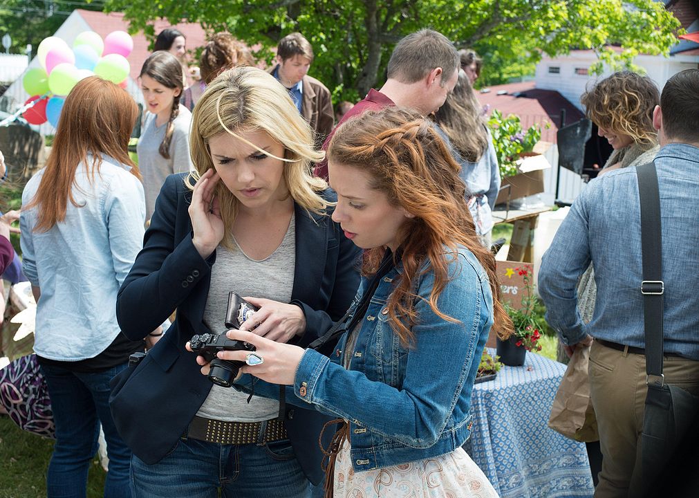 Haven : Foto Emily Rose