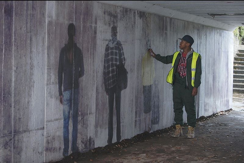 Doctor Who (2005) : Foto Joivan Wade