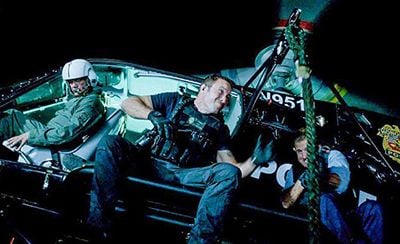 Hawai 5.0 : Foto Alex O'Loughlin, Scott Caan