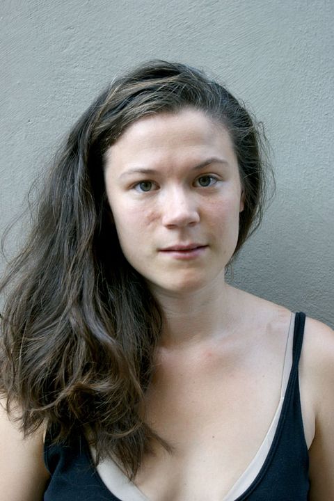 Cartel Elin Söderquist