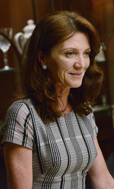 Resurrection : Foto Michelle Fairley