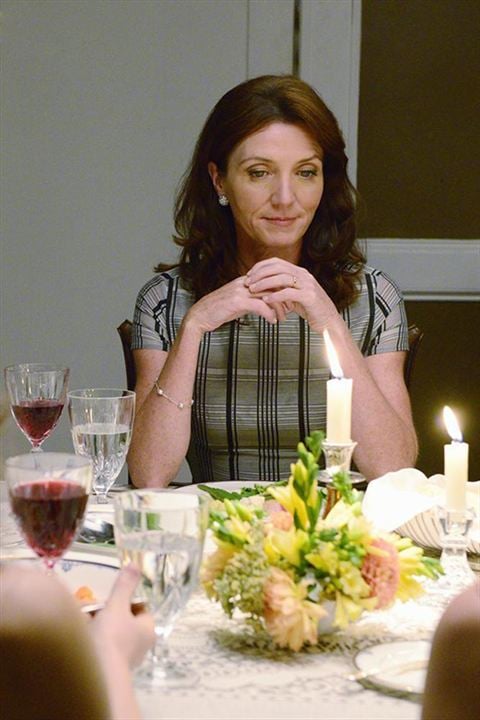 Resurrection : Foto Michelle Fairley