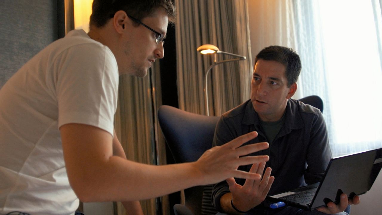 Citizenfour : Foto