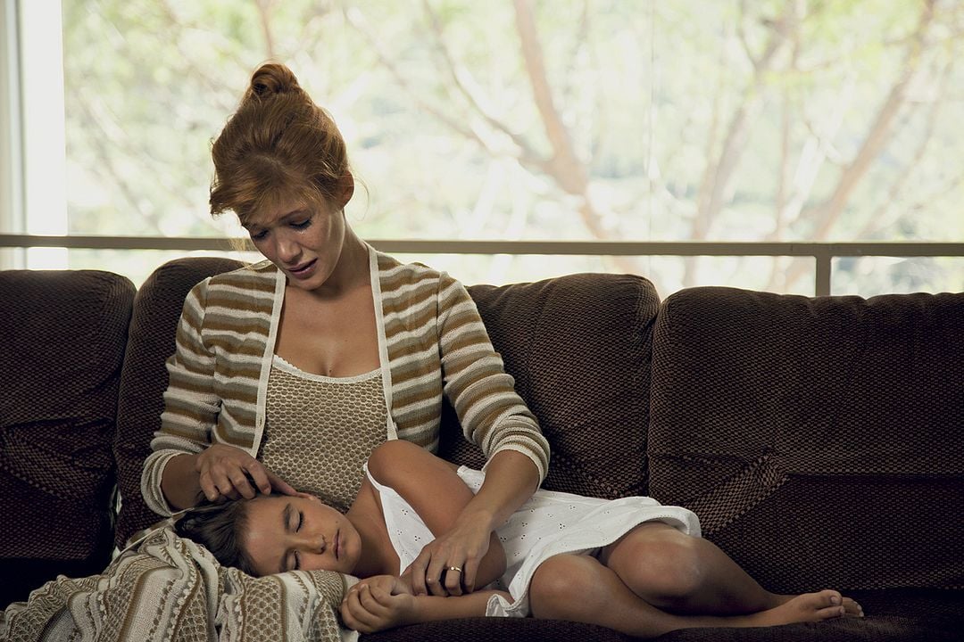 Conexión Marsella : Foto Mélanie Doutey