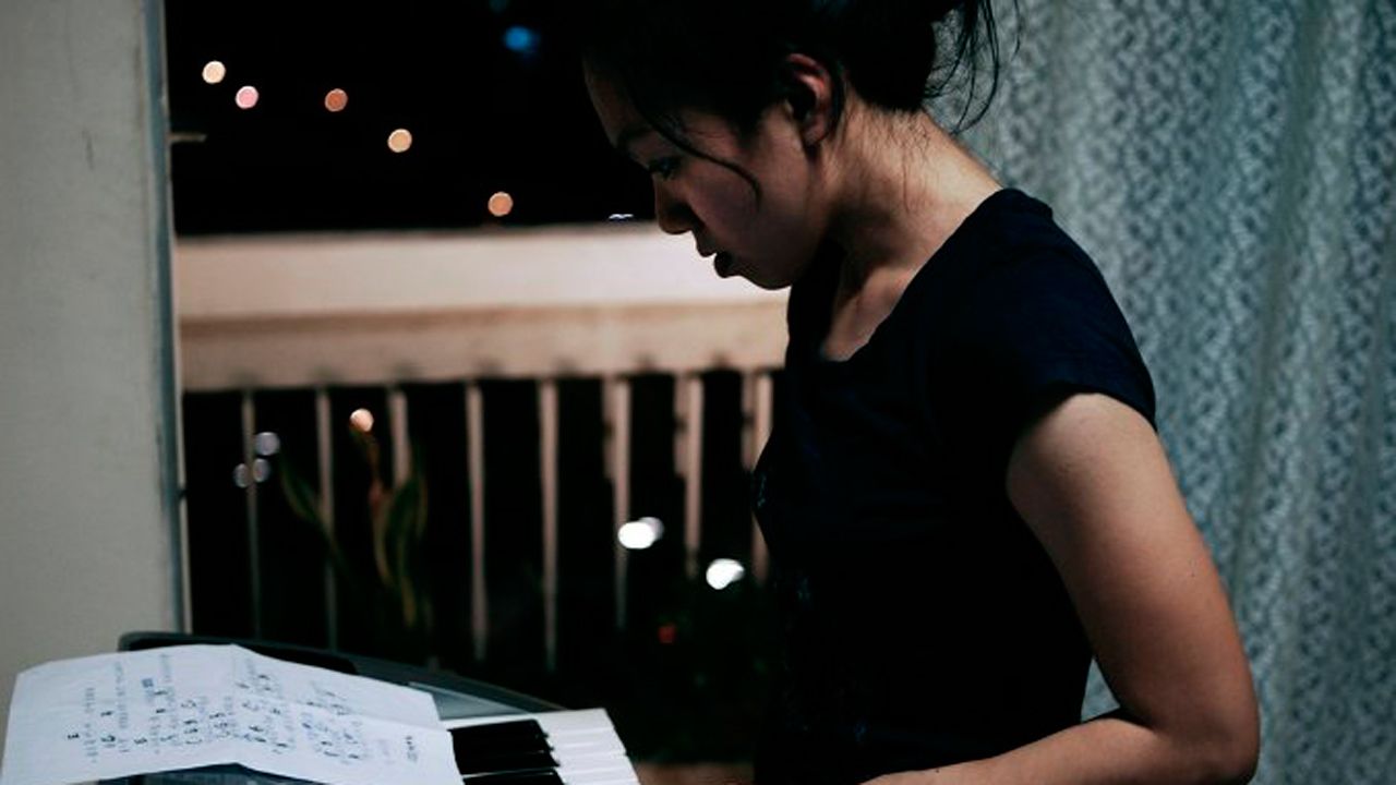 Ruguo hai you mingtian : Foto