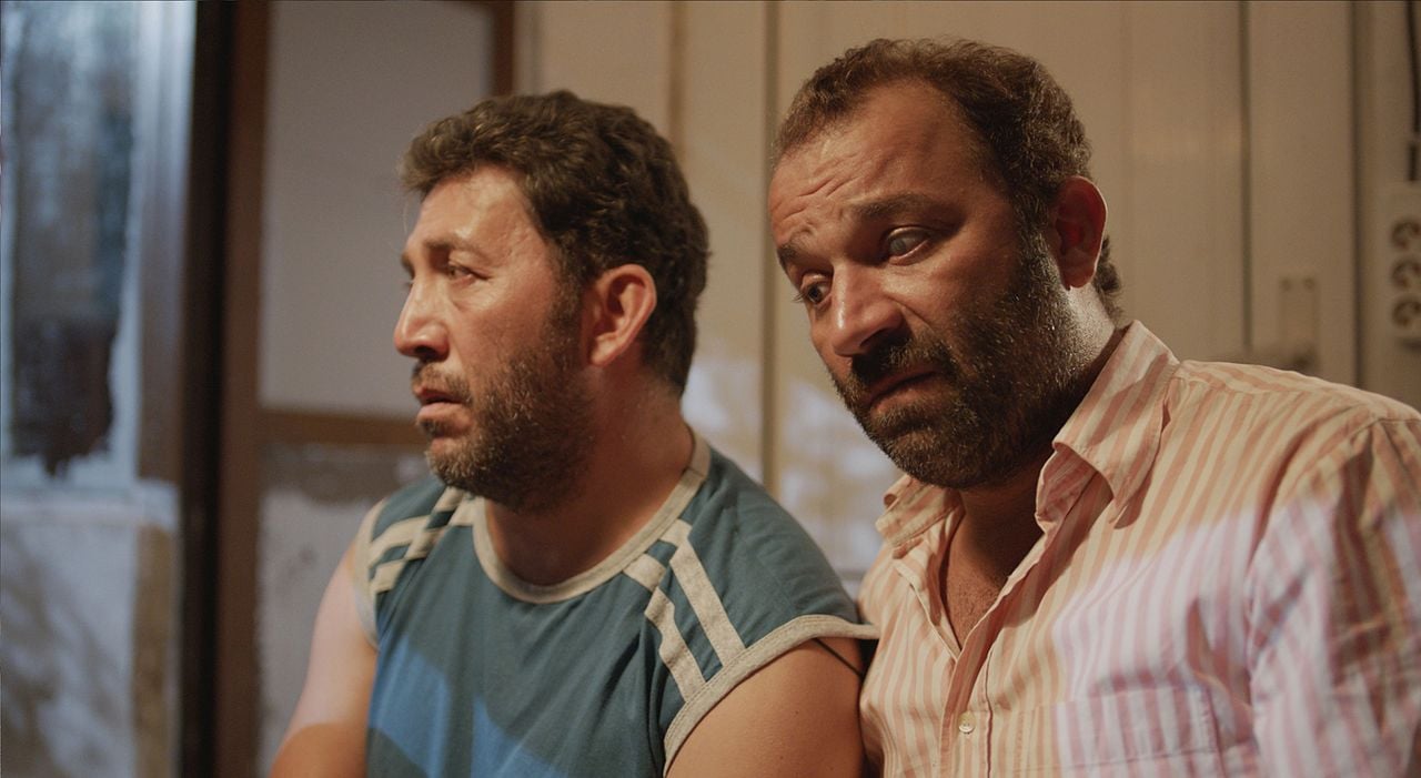 Foto Emre Kınay, Şevket Çoruh