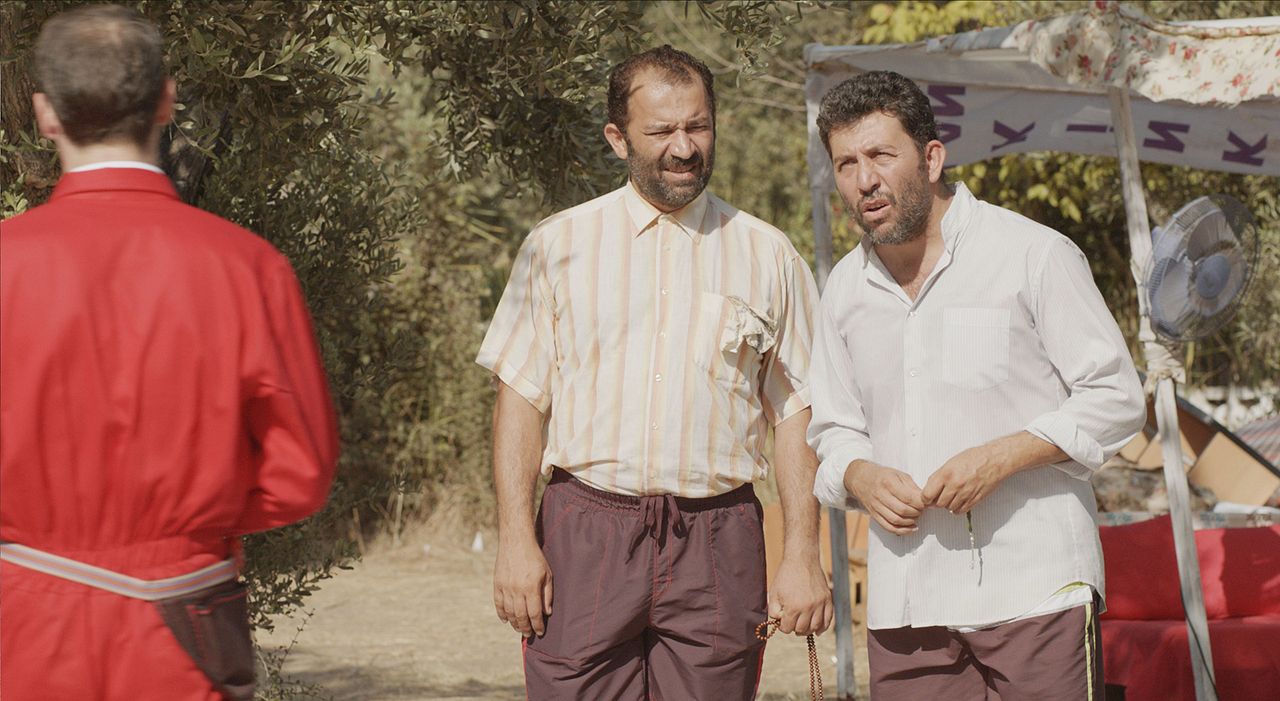 Foto Emre Kınay, Şevket Çoruh