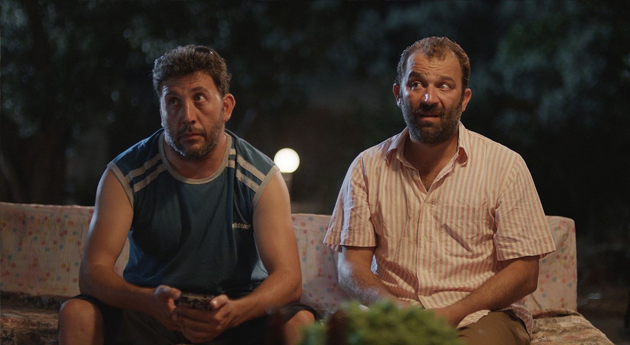 Foto Emre Kınay, Şevket Çoruh