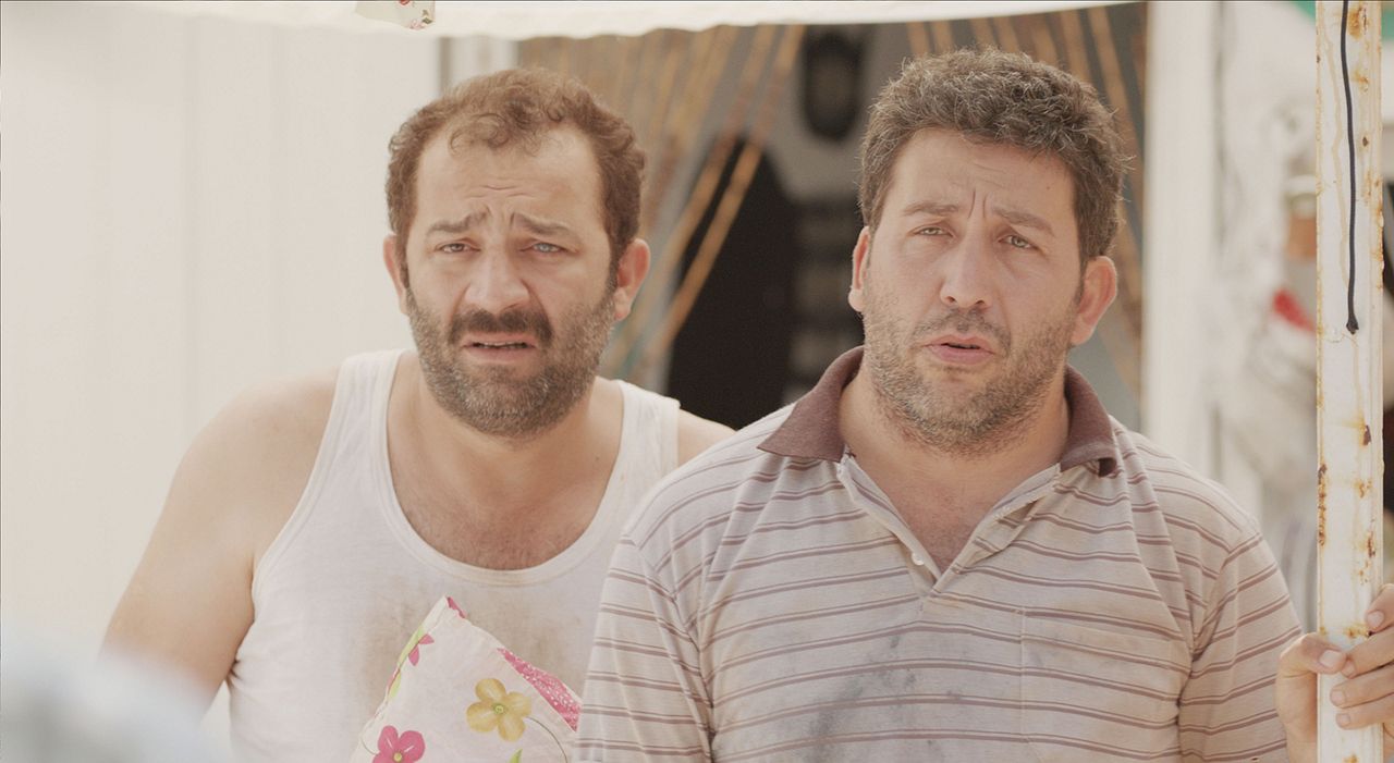 Foto Emre Kınay, Şevket Çoruh