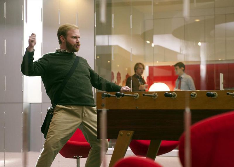 De la A a la Z : Foto Henry Zebrowski