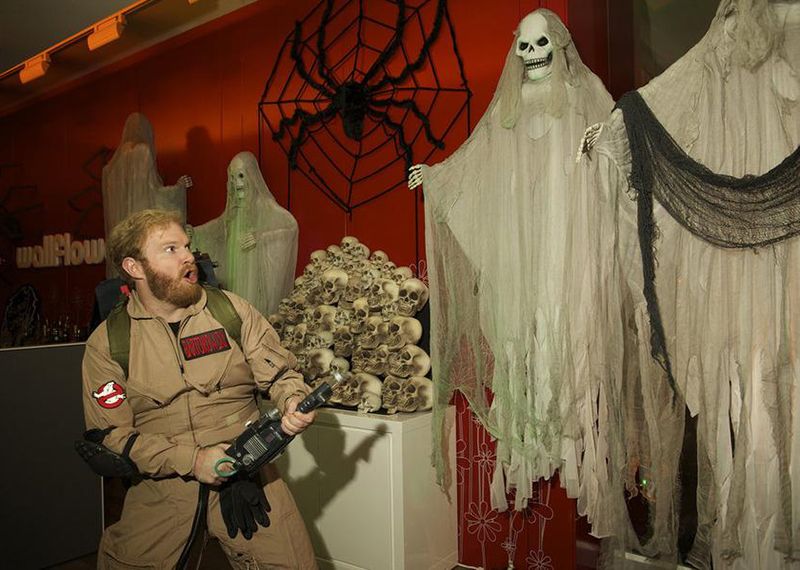 De la A a la Z : Foto Henry Zebrowski