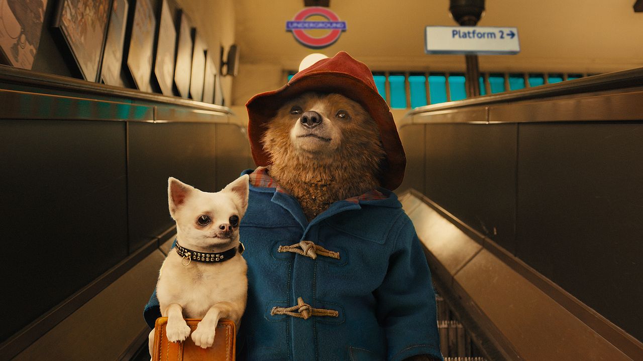 Paddington : Foto
