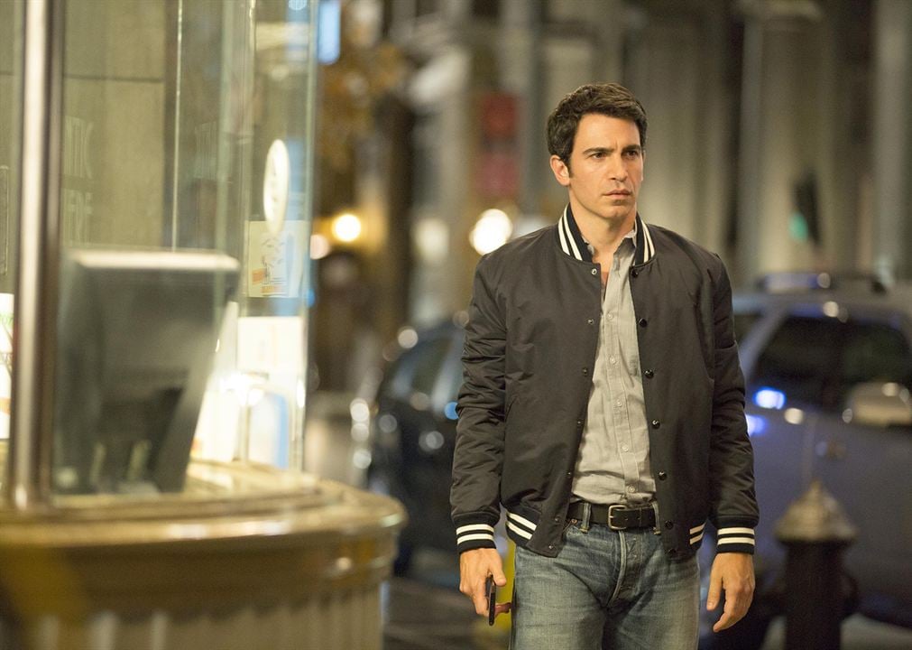 The Mindy Project : Foto Chris Messina