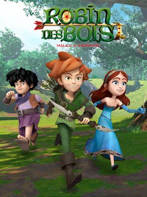 Robin des Bois : Malice à Sherwood : Cartel