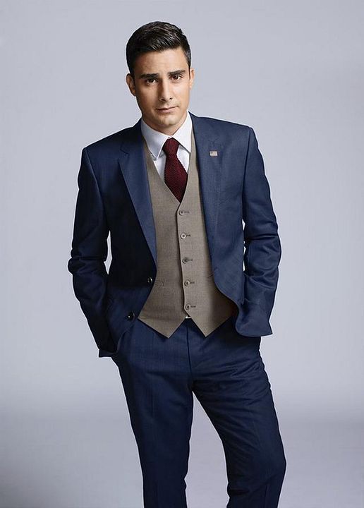 Asuntos de Estado : Foto