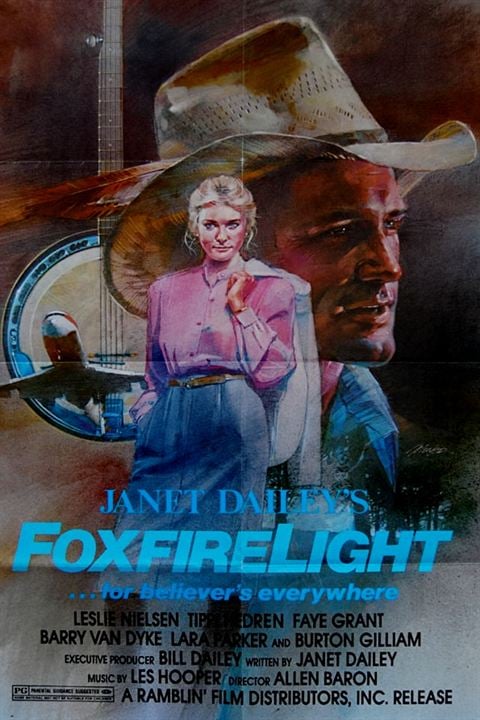 Foxfire Light : Cartel