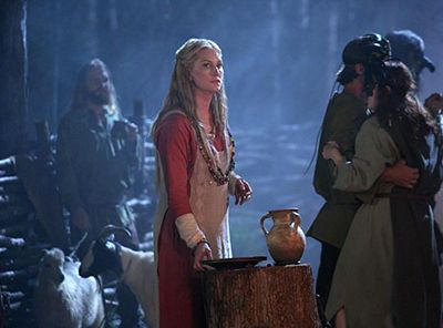 Los Originales : Foto Leah Pipes