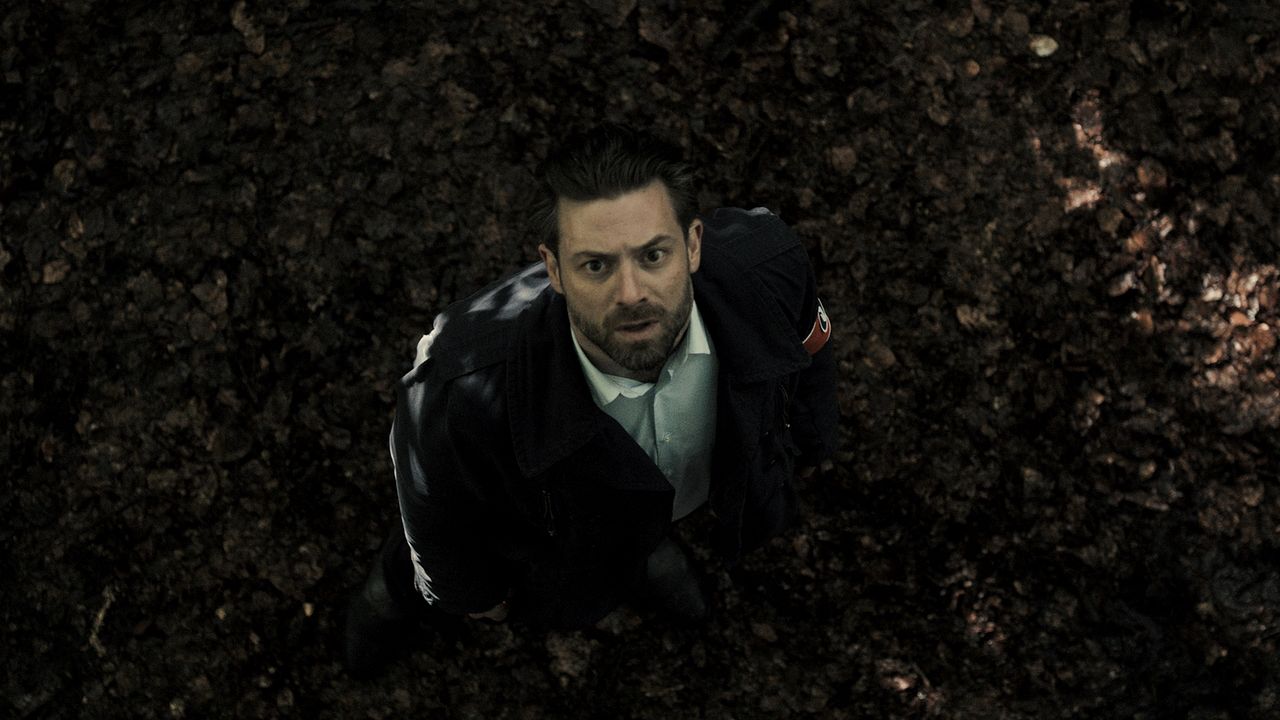 Foto Geert Van Rampelberg