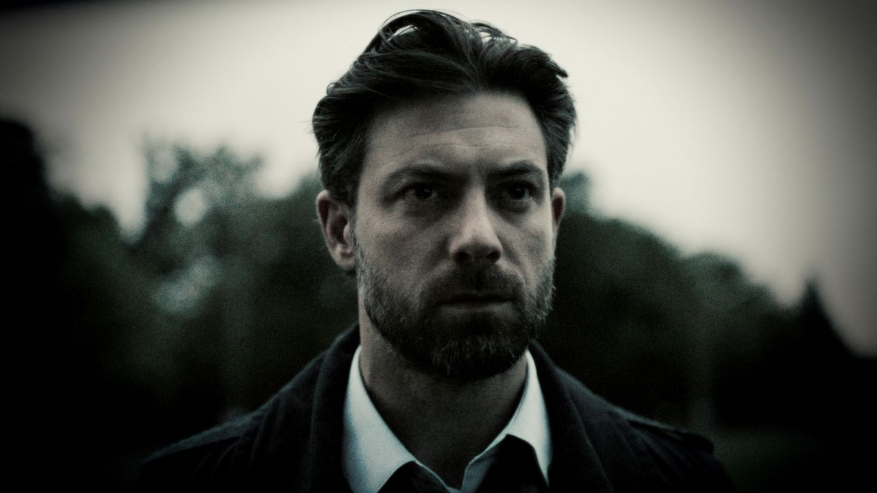 Foto Geert Van Rampelberg