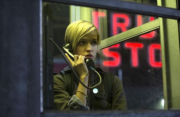 Sobrenatural : Foto Brit Sheridan