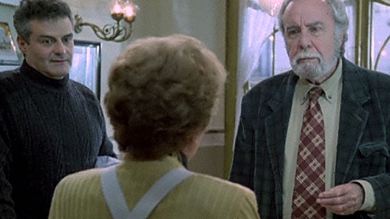 Al otro lado del túnel : Foto