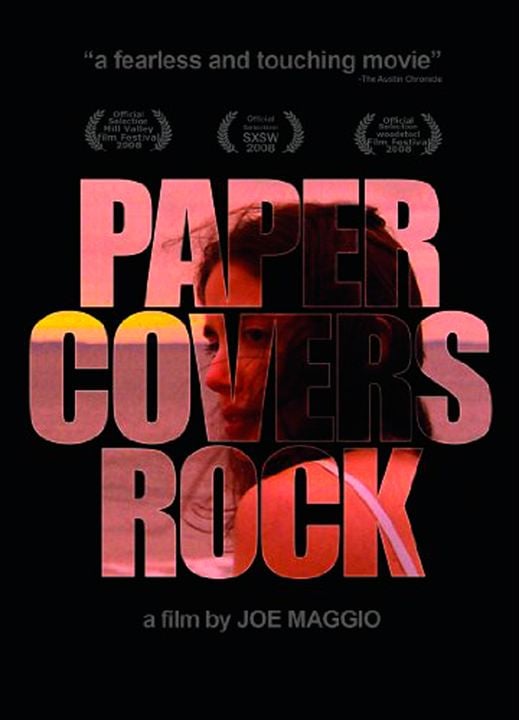 Paper Covers Rock : Cartel