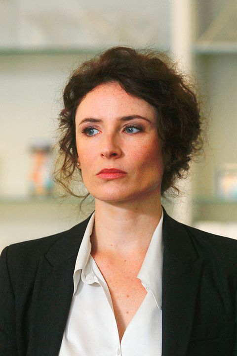 Foto Elsa Lunghini