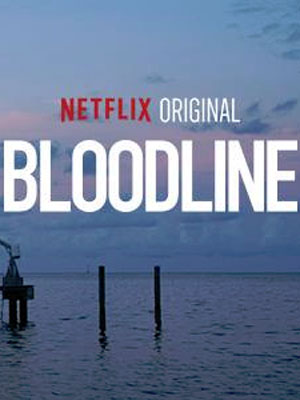 Bloodline (2015) : Cartel