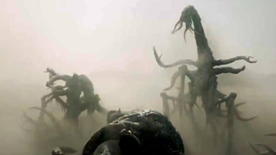 Monsters: Dark Continent : Foto