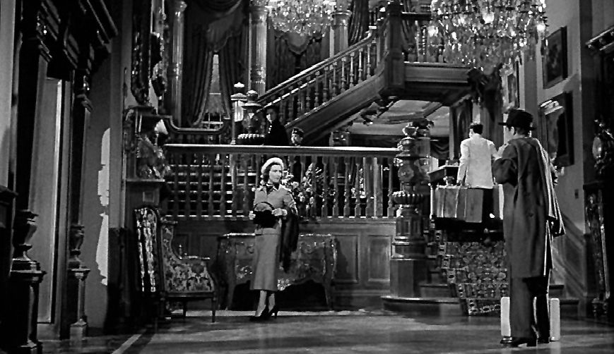 La casa de la colina : Foto