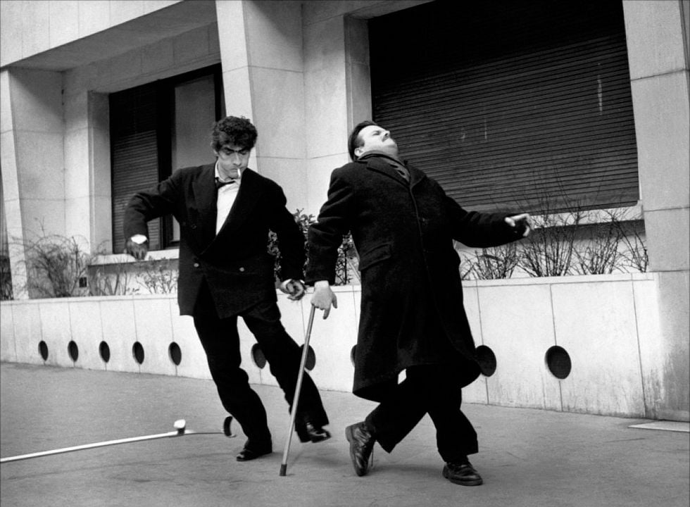 El testamento del doctor Cordelier : Foto