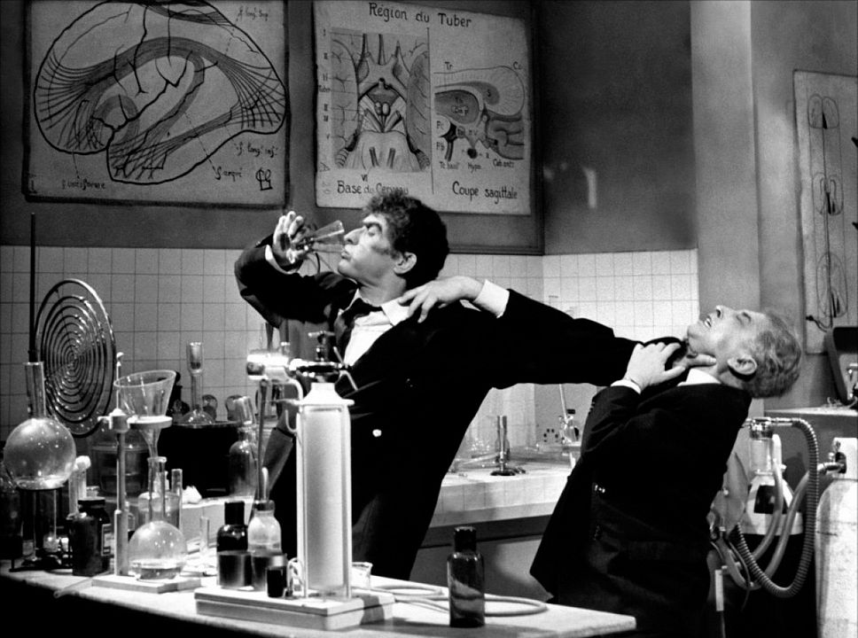 El testamento del doctor Cordelier : Foto