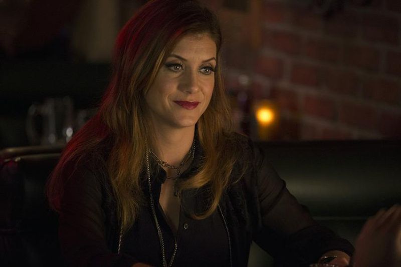 Bad Judge : Foto Kate Walsh