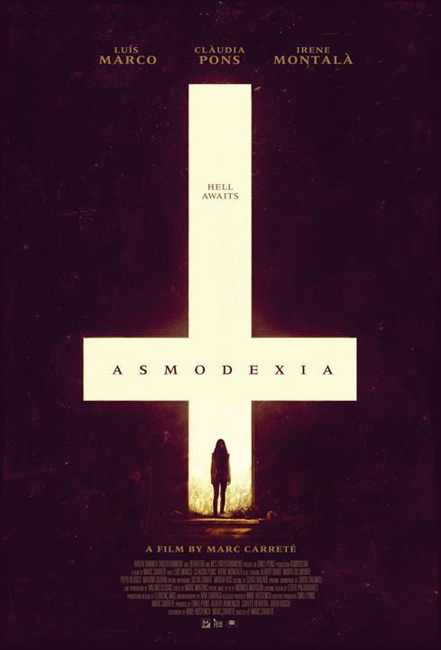 Asmodexia : Cartel