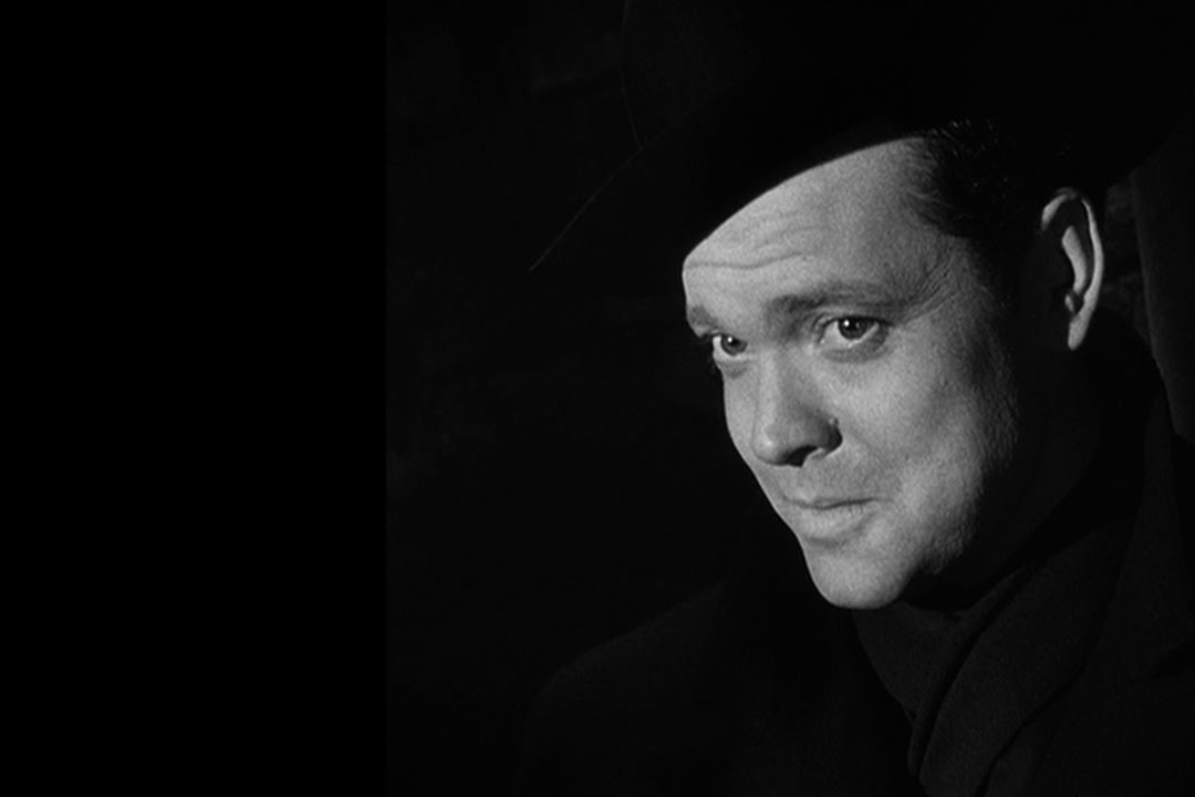 Magician: The Astonishing Life And Work Of Orson Welles : Foto