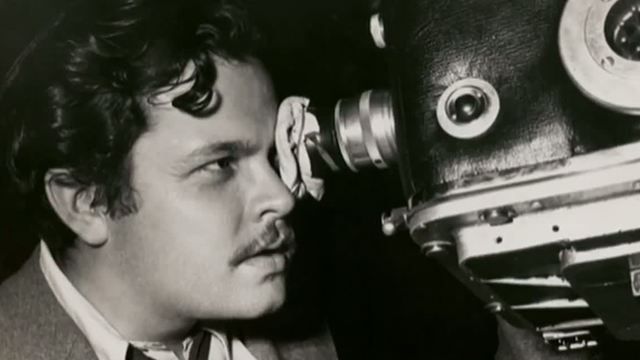Magician: The Astonishing Life And Work Of Orson Welles : Foto