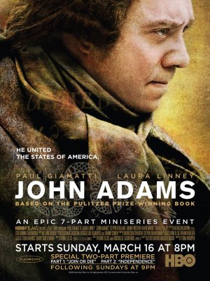 John Adams : Cartel