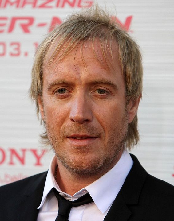 Cartel Rhys Ifans