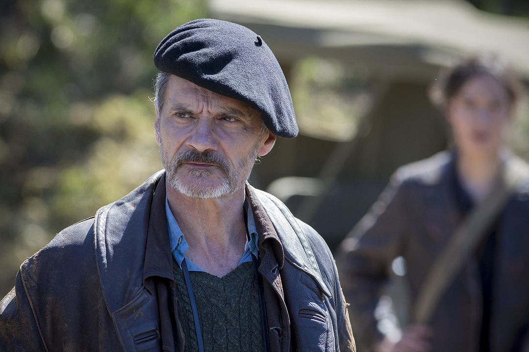 Un Village français : Foto